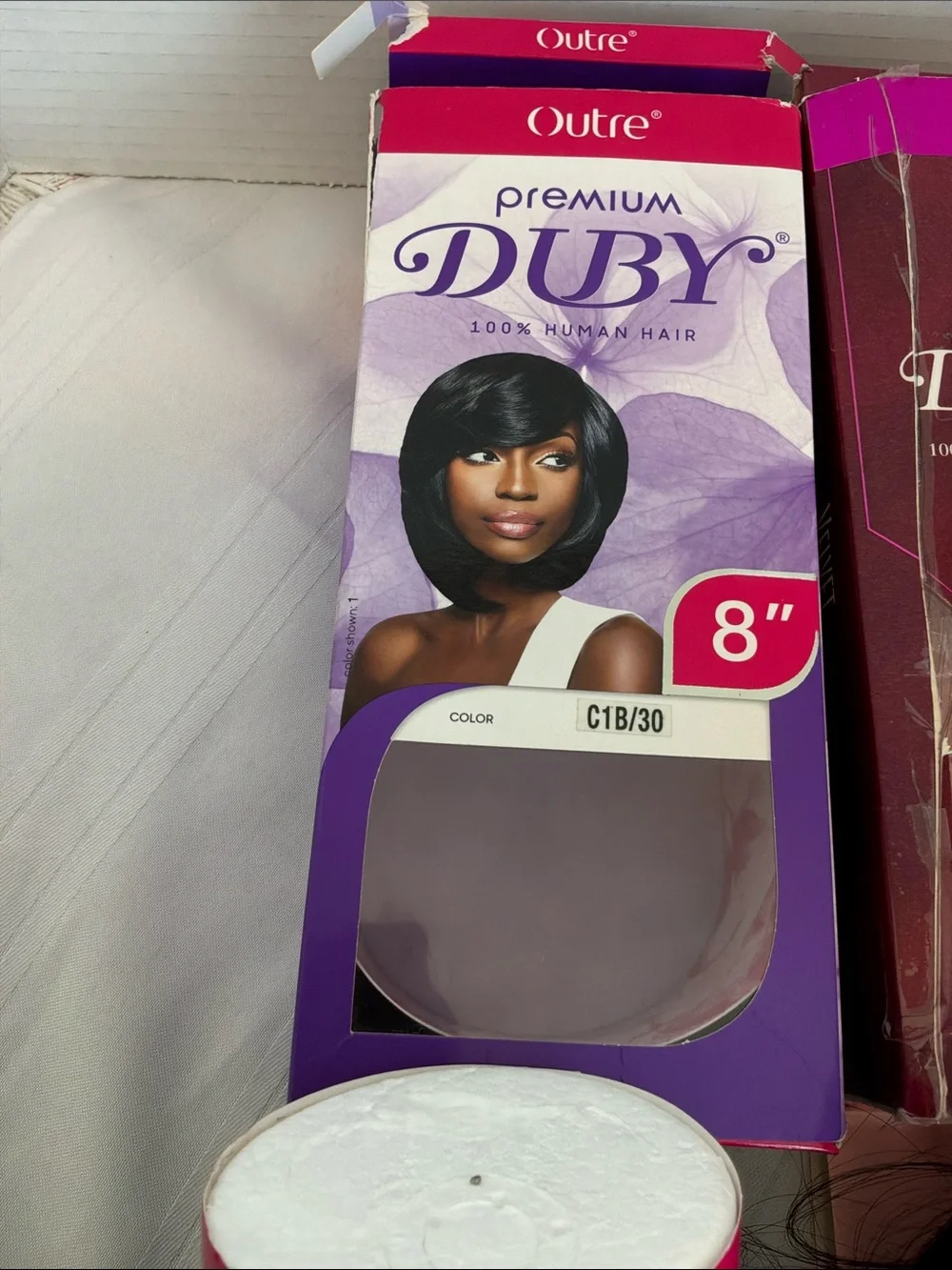 Duby Premium 8